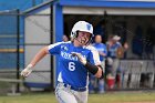 Softball vs Emmanuel  Wheaton College Softball vs Emmanuel College. - Photo By: KEITH NORDSTROM : Wheaton, Softball, Emmanuel